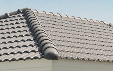 advantages of Greenmount clay roofing