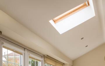 Greenmount conservatory roof insulation companies
