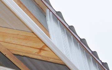 why Greenmount fascia repairs are essential