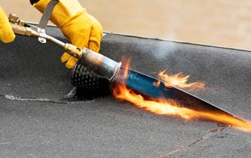 flat roof repairs Greenmount, Greater Manchester