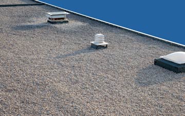 flat roofing Greenmount, Greater Manchester