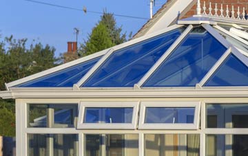 professional Greenmount conservatory insulation