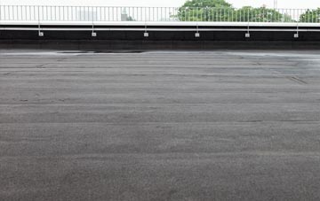 Greenmount asphalt roof replacement