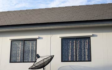 Greenmount rubber roof costs