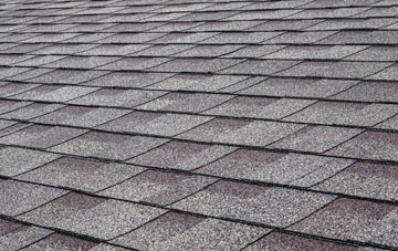 Greenmount tiles for shallow pitch roofing