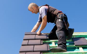 disadvantages of Greenmount slate roofing
