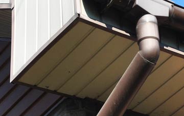 Greenmount soffit installation costs